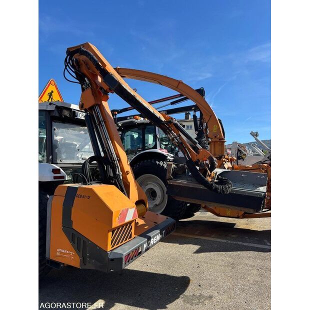 2008 Renault ERGOS 446-46855628