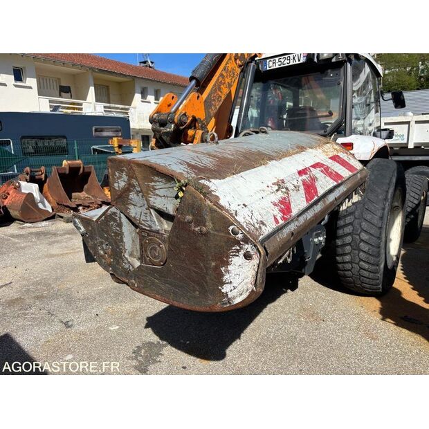 2008 Renault ERGOS 446-46855632