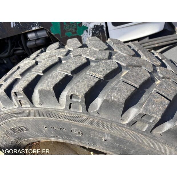 2008 Renault ERGOS 446-46855640