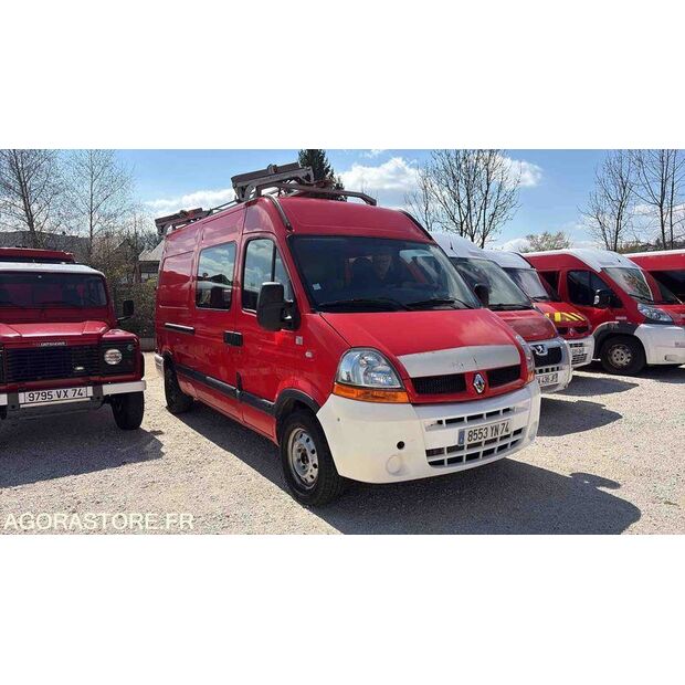 2005 رينو Master-46855653