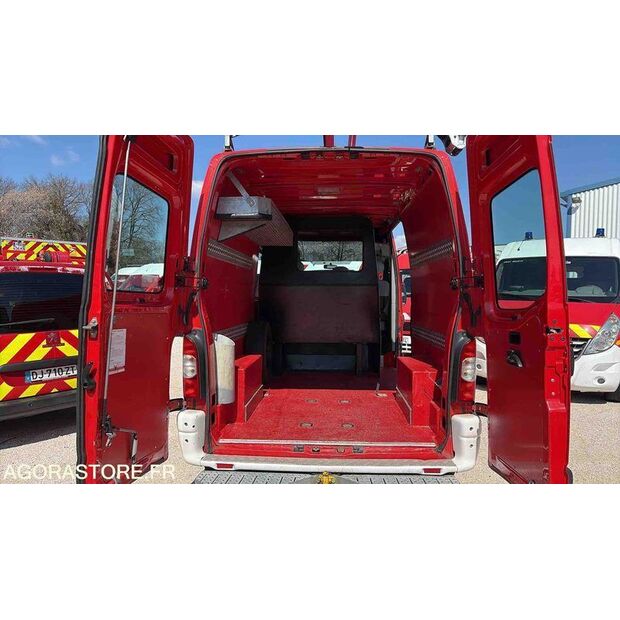 2005 رينو Master-46855657