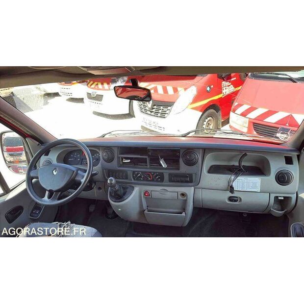2005 رينو Master-46855663