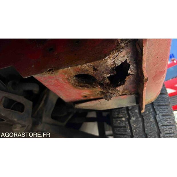 2005 رينو Master-46855667