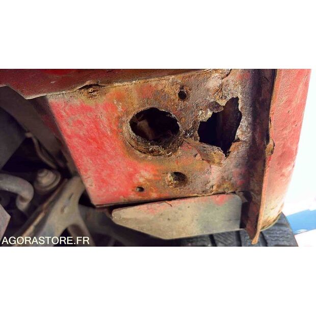 2005 رينو Master-46855668