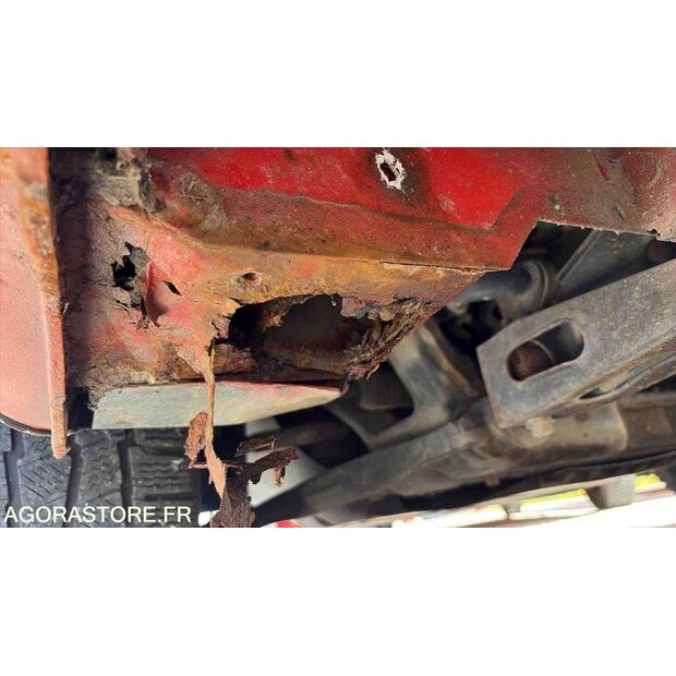 2005 رينو Master-46855673