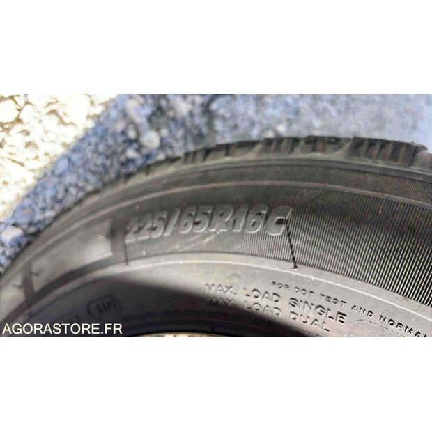 2005 رينو Master-46855676