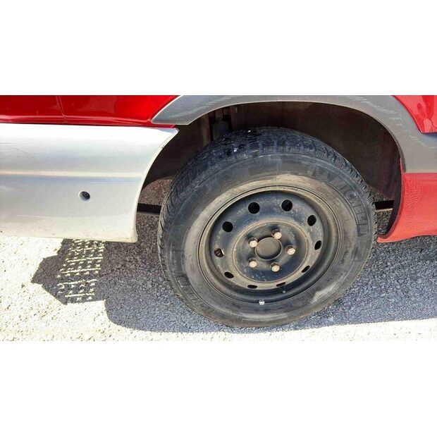 2005 رينو Master-46855682