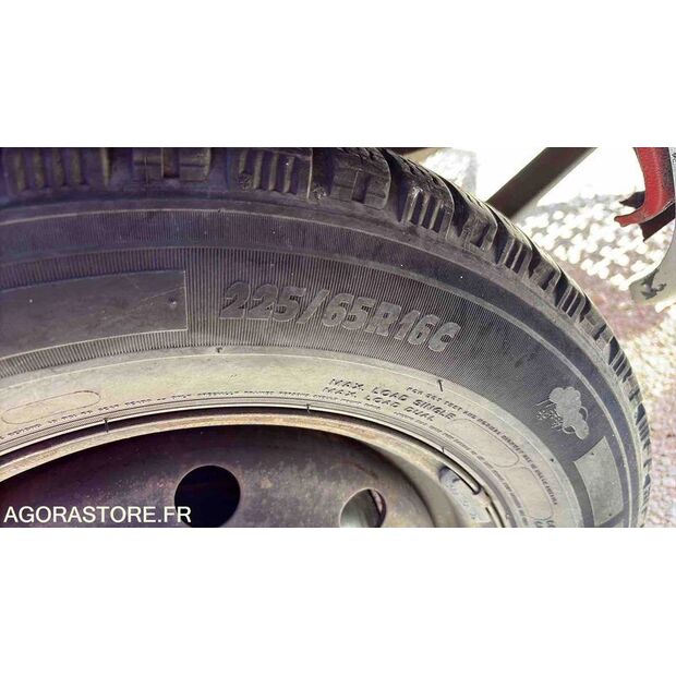 2005 رينو Master-46855684