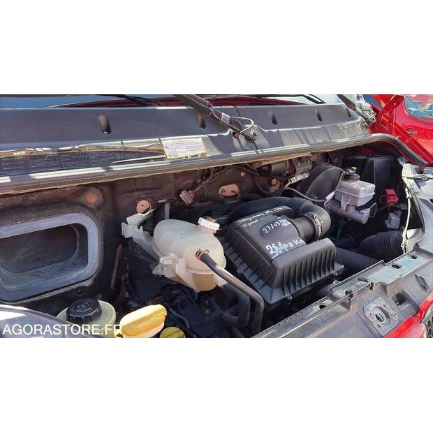 2005 رينو Master-46855687