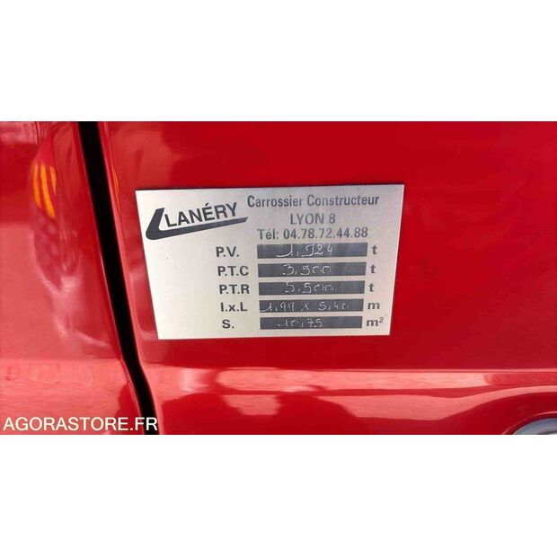 2005 رينو Master-46855692