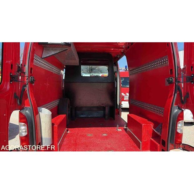 2005 رينو Master-46855694