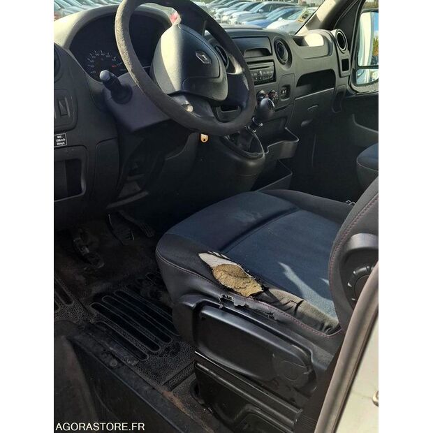 2011 Renault Master-46855724