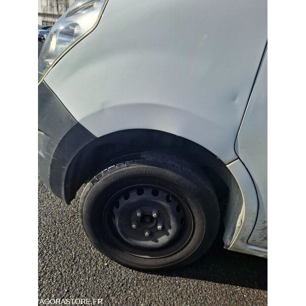 2011 Renault Master-46855736