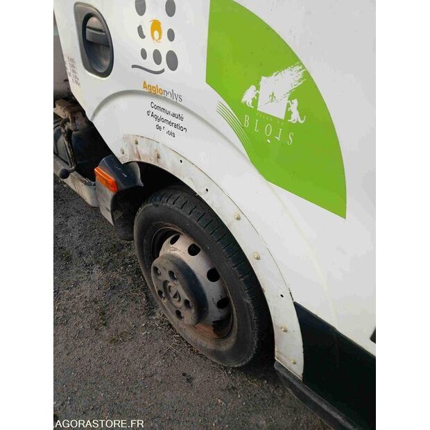 2008 NISSAN CABSTAR 35.13-46855815