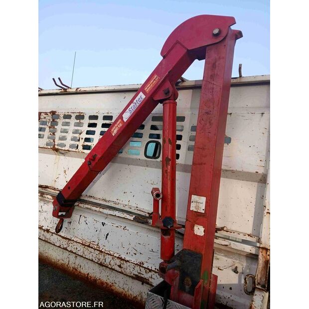 2008 NISSAN CABSTAR 35.13-46855817