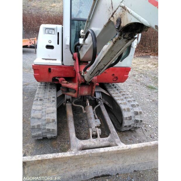 2012 TAKEUCHI TB 228-46855921