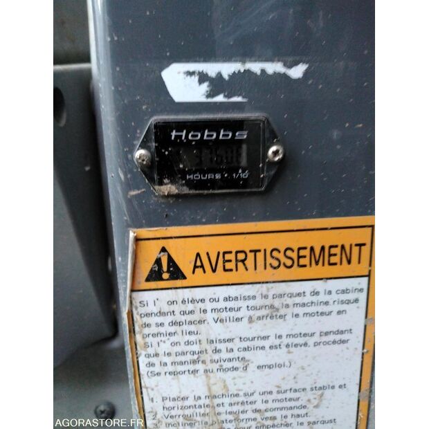 2012 TAKEUCHI TB 228-46855924