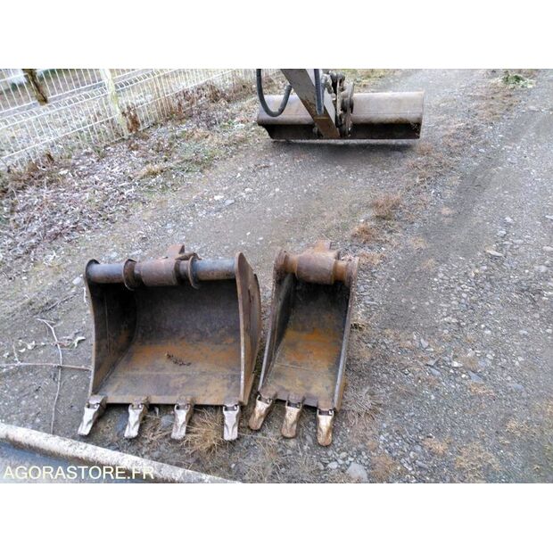 2012 TAKEUCHI TB 228-46855928