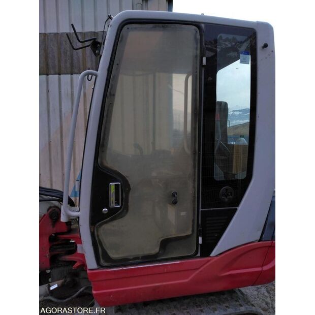 2012 TAKEUCHI TB 228-46855931