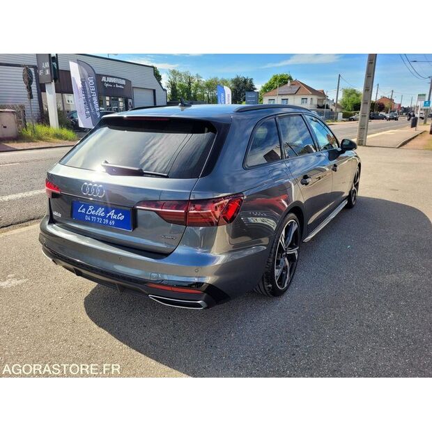 2022 Audi A4-46855967