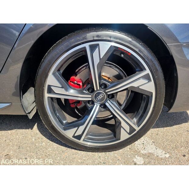 2022 Audi A4-46855982