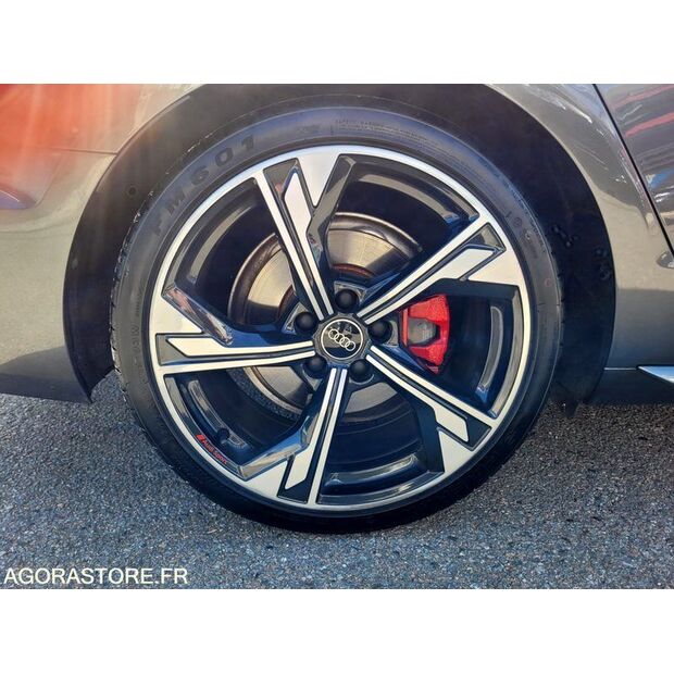 2022 Audi A4-46855990