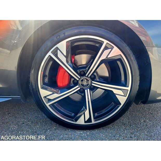 2022 Audi A4-46855992