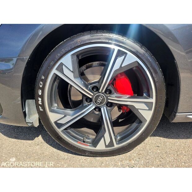 2022 Audi A4-46855994