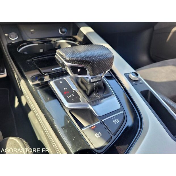 2022 Audi A4-46856008