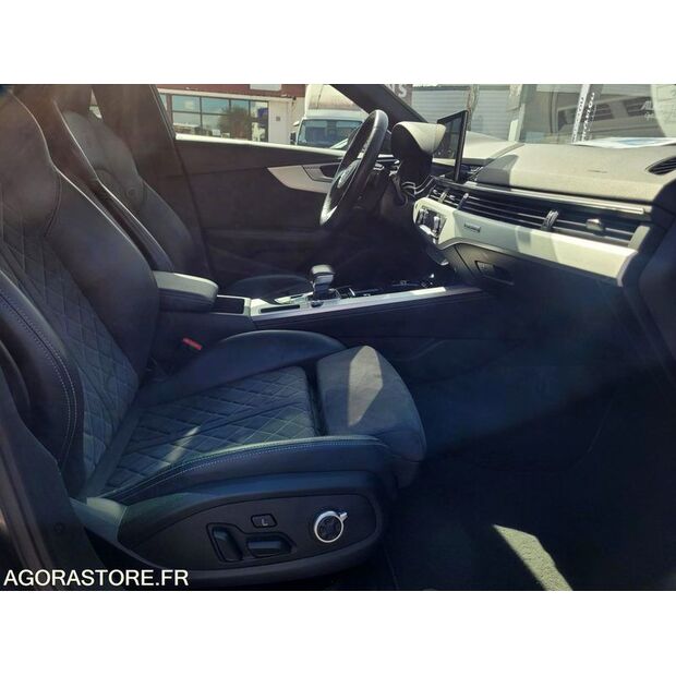 2022 Audi A4-46856010