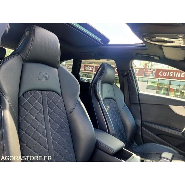 2022 Audi A4-46856013