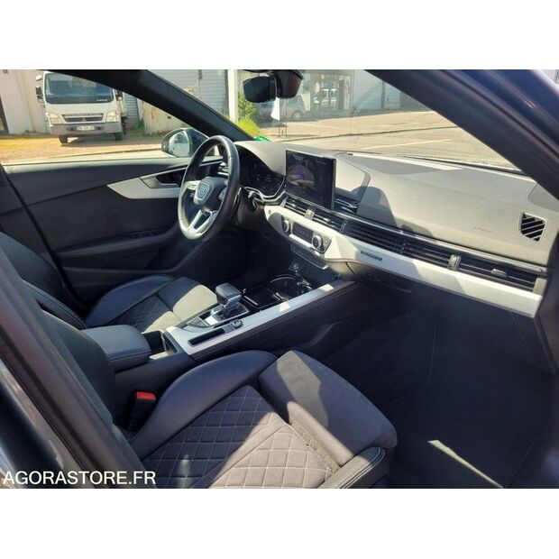 2022 Audi A4-46856014