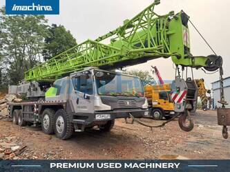 Image de GRUES 2020 Zoomlion ZTC550H552