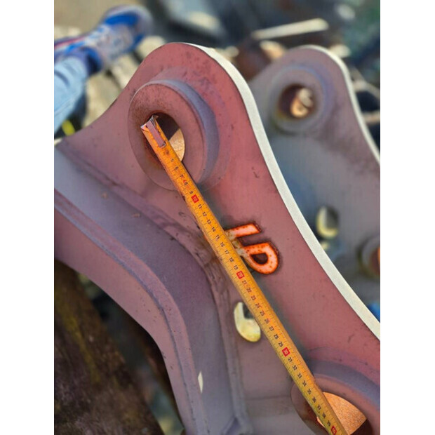 2019 Hebaco CW30-46856592