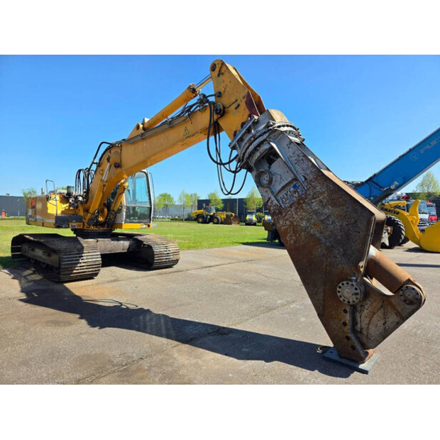 2005 Liebherr R924B-46856595