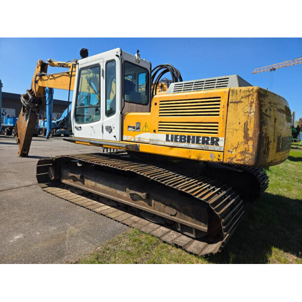 2005 Liebherr R924B-46856597