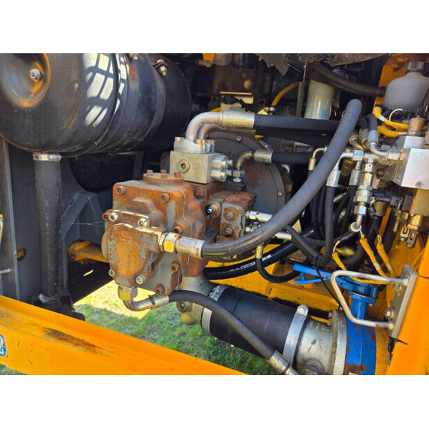 2005 Liebherr R924B-46856602