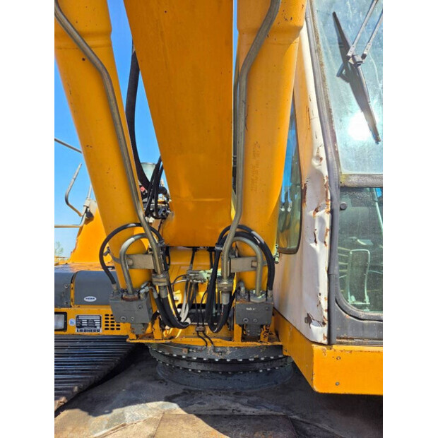 2005 Liebherr R924B-46856603