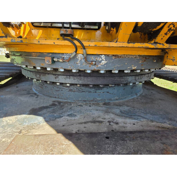 2005 Liebherr R924B-46856604