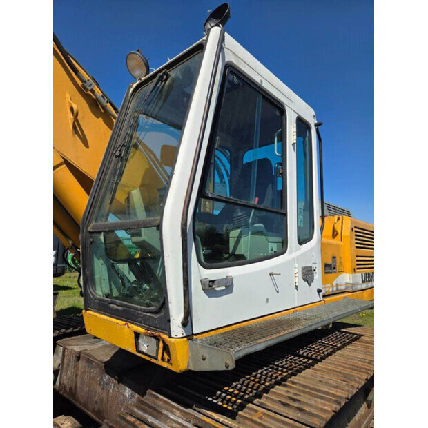2005 Liebherr R924B-46856605