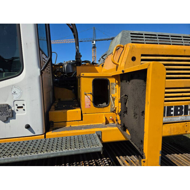 2005 Liebherr R924B-46856606