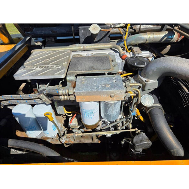 2005 Liebherr R924B-46856607