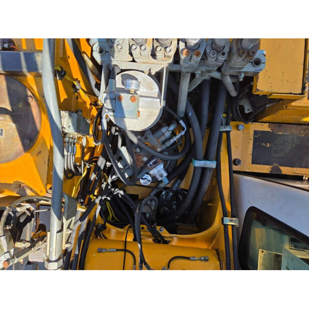 2005 Liebherr R924B-46856609