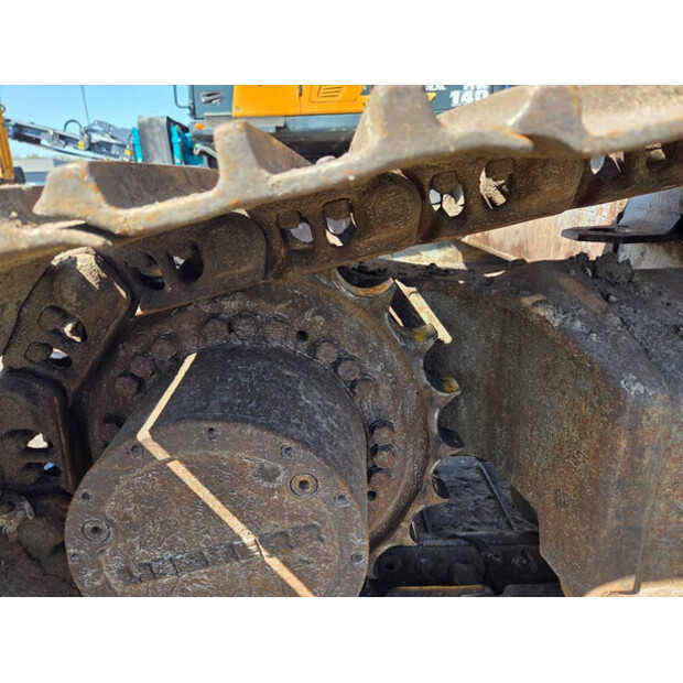 2005 Liebherr R924B-46856610