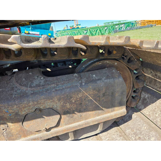 2005 Liebherr R924B-46856611