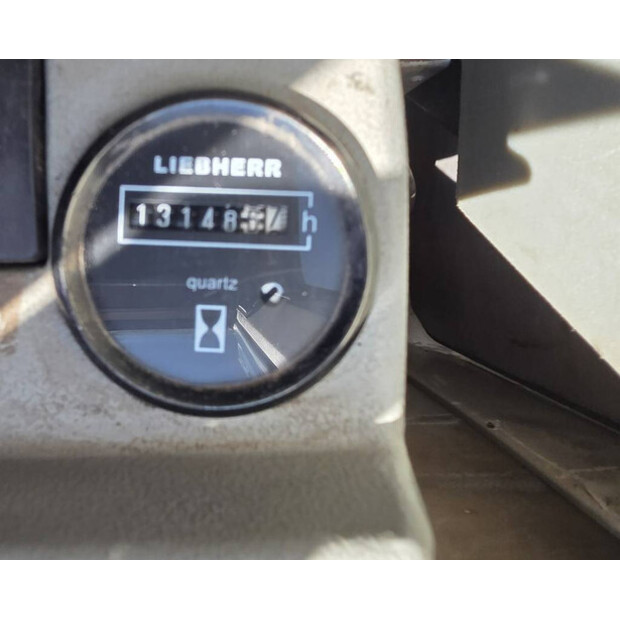 2005 Liebherr R924B-46856613