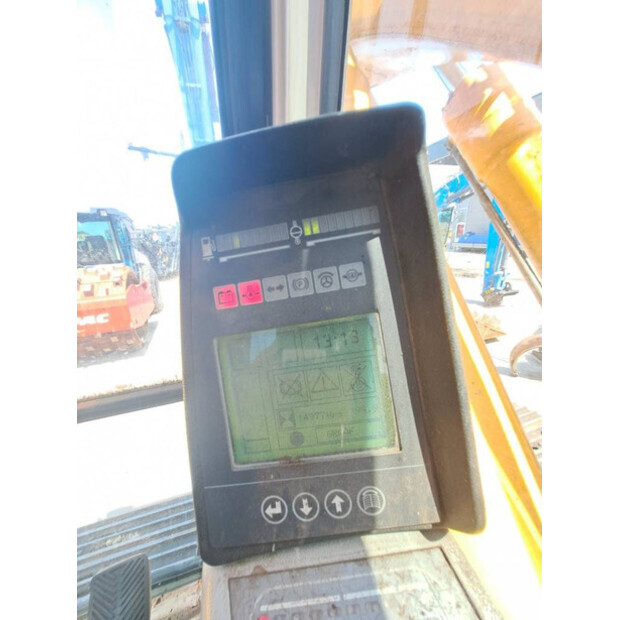 2005 Liebherr R924B-46856614