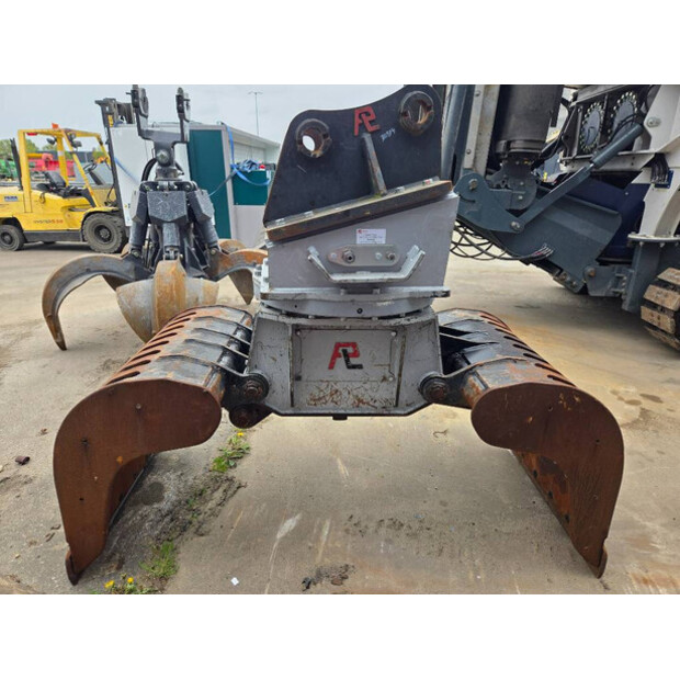 2022 Pladdet PRG-700-11-EX-46856616