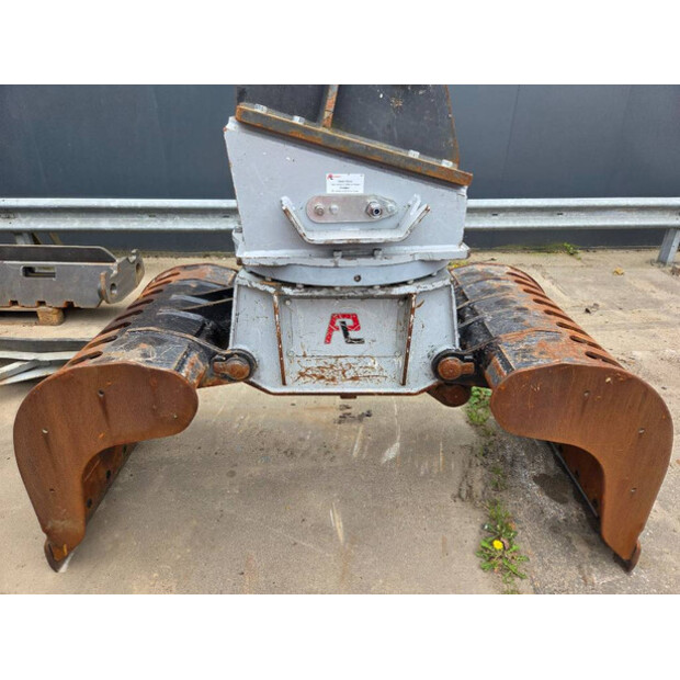 2022 Pladdet PRG-700-11-EX-46856618