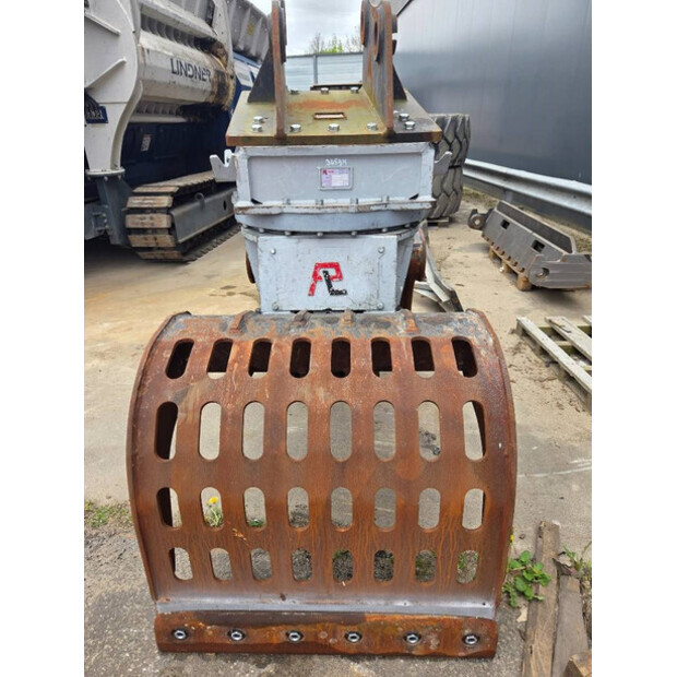 2022 Pladdet PRG-700-11-EX-46856619